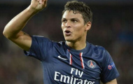 PSG không bán Thiago Silva với bất kỳ giá nào