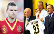Real săn hậu duệ của Alonso: “Espanolizacion” cùng Carletto