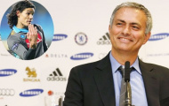 Với Mourinho và Cavani: Chelsea sẽ thống trị bóng đá Anh?