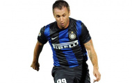 Cassano đến Parma: Canh bạc cuối cùng