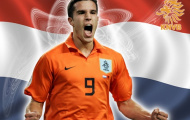 Hồi ức 14 ngày ở tù của Van Persie - Phần 1: Người hùng và thằng ngu
