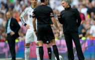 Real Madrid tiếp tục “mất giá” tại La Liga: Có trách thì trách “Bố già”