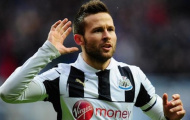 PSG lên kế hoạch 'cướp' sao mang dòng máu Việt của Newcastle