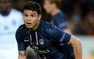 Barcelona tấn công Thiago Silva: “Có điên mới từ chối Barca”