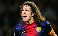 Barca khiến Puyol sợ hãi
