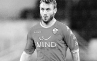 De Rossi không muốn ở lại Roma