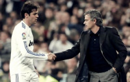 Tiết lộ 'động trời' về óc tính toán thiên tài nhưng tàn khốc của Mourinho