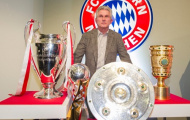 Phỏng vấn Jupp Heynckes: “Bayern sẽ tiếp tục thành công!”