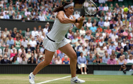 Wimbledon (ngày 10): 'Hủy diệt' Flipkens, Bartoli hiên ngang vào chung kết
