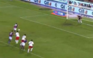 Video: Toàn bộ các bàn thắng của Alessandro Diamanti trong mùa giải 2012/13