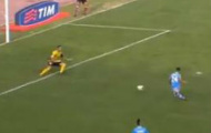Video: Toàn bộ các bàn thắng của Lorenzo Insigne trong mùa giải 2012/13