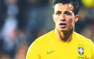 Bỏ ra 25 triệu euro và Tottenham sẽ sở hữu Leandro Damiao