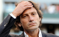 GĐTT Leonardo của PSG bị cấm hành nghề 13 tháng