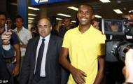 “Báo đen” Eto'o bị lừa mất... 15 triệu euro