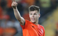 Tân binh của Chelsea: Van Ginkel là ai?