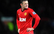 Man Utd: Nộp đơn xong, Rooney sẽ được ra đi?