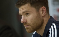 Xabi Alonso tiếp tục từ chối gia hạn hợp đồng với Real