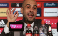 Pep Guardiola phục Juve vì độ 'chịu chơi'