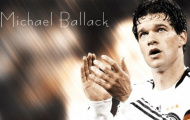 Trường ca Michael Ballack (Phần cuối): Số 13 khuyết trong trái tim tôi
