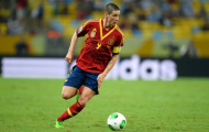 Fernando Torres: Bây giờ chỉ còn ăn may?