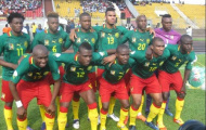 Cameroon bị cấm tham gia các hoạt động bóng đá do FIFA tổ chức