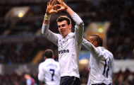 Tottenham: Vì sao Gareth Bale chưa chịu đến Real?
