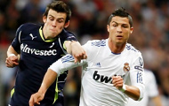 Từ chuyện đi-ở của Bale và Ronaldo: Chủ tịch Real 'tuổi gì' so sánh được với Chủ tịch Tottenham?