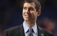 Boston Celtics có tân HLV 'trẻ măng'
