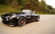 G-Power BMW Z8 - Mui trần siêu mạnh