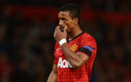 Luis Nani: Từ niềm hi vọng đến thất vọng