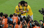 Southampton cạnh tranh cùng Tottenham thương vụ Leandro Damiao