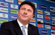 Mazzarri 'phản đòn' Cassano