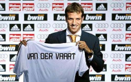 Rafael Van Der Vaart và nguy cơ bị... bán!
