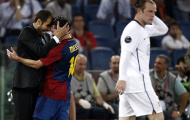 Guardiola: 'Chẳng có lý do gì Messi không hợp tác được với Neymar cả!'
