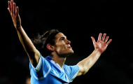 'Ibra và Cavani sẽ là cặp đôi hoàn hảo'