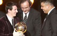 Đi tìm cầu thủ số một của mọi thời đại