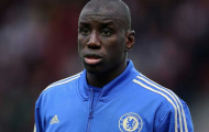 Anzhi nhắm Demba Ba