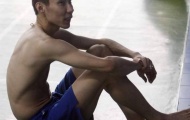Lee Chong Wei tập luyện trước các giải đấu: Sự tra tấn tinh thần