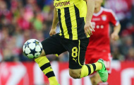 Gundogan, chữ ký đầu tiên của Barcelona thay Thiago Alcantara?