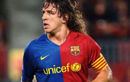 Barcelona: Puyol chưa có ý định giải nghệ