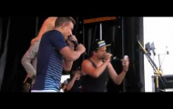 Sao Bayern trổ tài beatbox siêu hạng