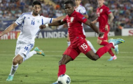Sáu siêu sao có thể thay thế vị trí Rooney ở Old Trafford