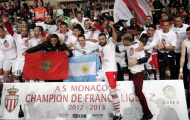 Cuộc chiến thuế giữa Monaco và phần còn lại của Ligue 1: Khi người Pháp tự hại mình