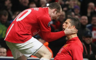 Ronaldo xúi giục M.U bán… Rooney