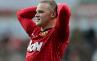 Wayne Rooney đang bị M.U đưa vào “bẫy”?
