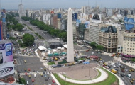 Buenos Aires đăng cai Đại hội Olympics thanh niên