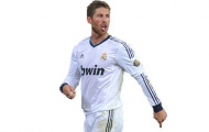 Hãy gọi họ là 'Yé-yé Real Madrid'!