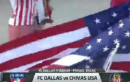 Video MLS: FC Dallas 0-0 Chivas USA
