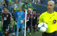 Video MLS: Seattle Sounders 2-0 D.C. United