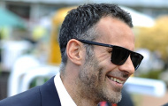 5 lý do Ryan Giggs sẽ vượt trội trong vai trò huấn luyện tại MU